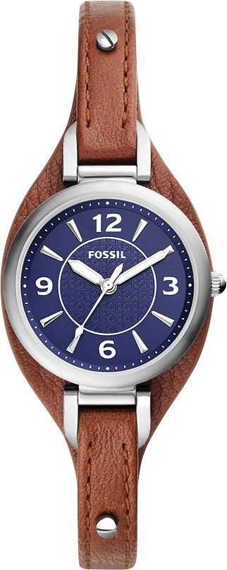 

Наручные часы Fossil Carlie ES5205