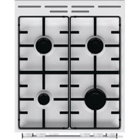 Кухонная плита Gorenje GG5A12WH