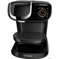 Капсульная кофеварка Bosch TAS6502