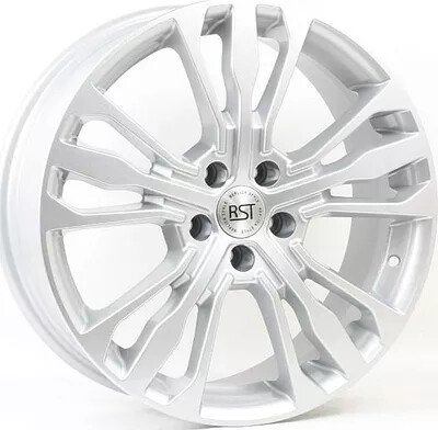 

Литые диски RST R188 18x7" 5x114.3мм DIA 66.5мм ET 37мм S