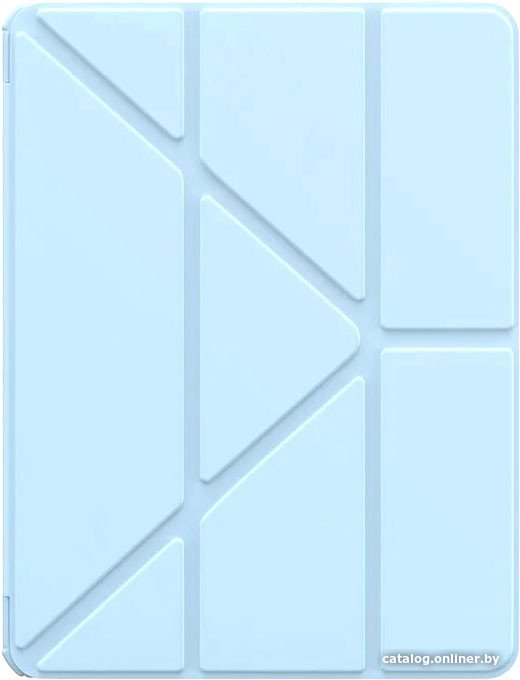 Чехол Baseus Minimalist для Apple iPad Air (синий)