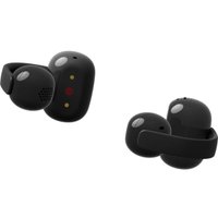 Наушники Sony LinkBuds Clip (черный)