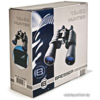 Бинокль Bresser Hunter 16x50