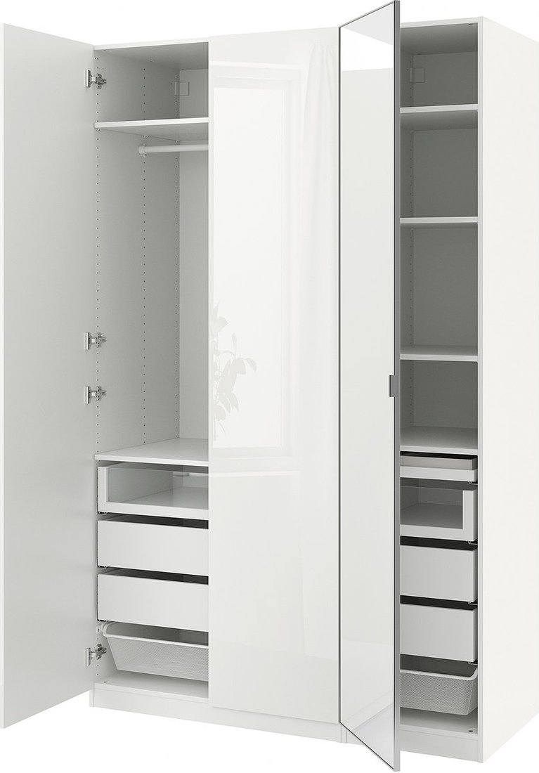 

Шкаф распашной Ikea Pax/fardal/aheim s59515403
