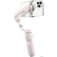 Стабилизатор DJI Osmo Mobile 5 (белый)