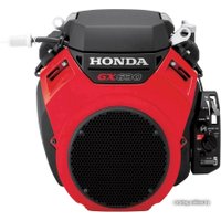 Бензиновый двигатель Honda GX630RH-QZA5-OH