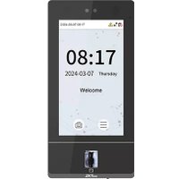 Биометрический терминал ZKTeco SenseFace 7A [EM][Wi-Fi]
