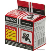 Держатель для смартфона WIIIX HT-16Tmg