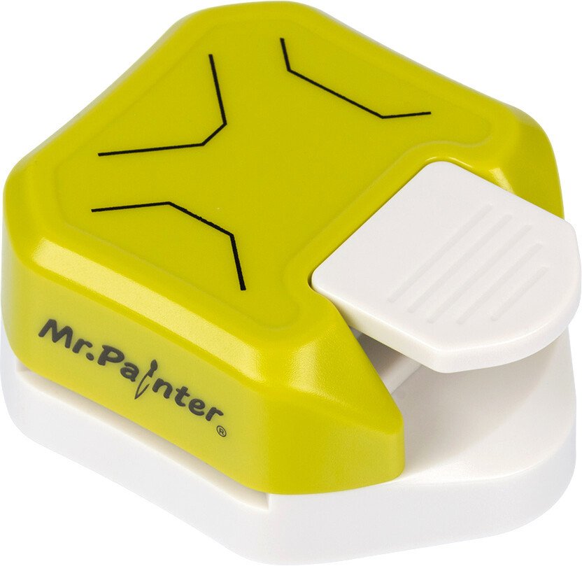 

Дырокол Mr.Painter CPU-1047 03 Мультиугол-3