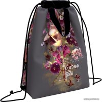 Мешок для обуви Erich Krause 36.5x44 Florescence 57274