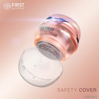 Машинка для удаления катышков First FA-5530-4-CR (кремовый)