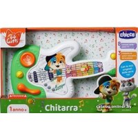 Гитара Chicco 44 Котенка 99181