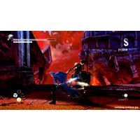  DmC Devil May Cry: Definitive Edition для PlayStation 4