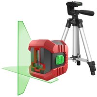Лазерный нивелир Condtrol QB Green SET
