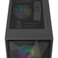 Корпус Genesis Diaxid 605 ARGB NPC-2172