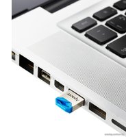 USB Flash Apacer AH111 Blue Rose 64GB