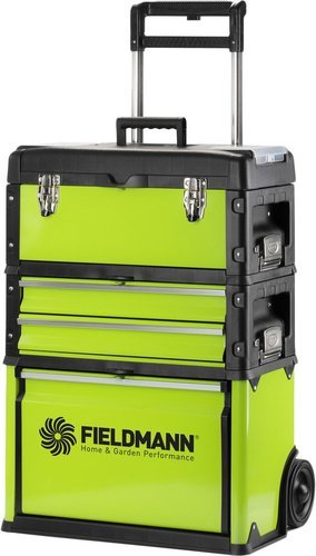 

Ящик для инструментов Fieldmann FDN 4150