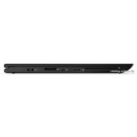 Ноутбук Lenovo ThinkPad Yoga 260 [20FD001XRT]