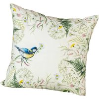 Декоративная подушка Listelle Купалинка рамка 818201/2