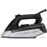 Утюг Polaris PIR 2696AA (серебристый/черный)