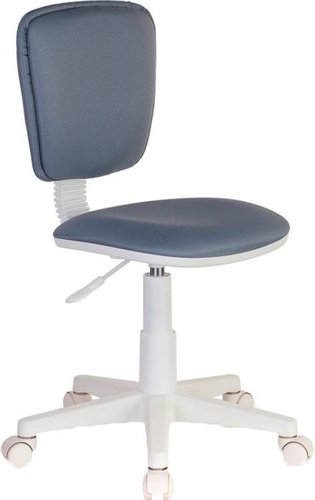 Бюрократ CH-W204NX/15-48 (серый)