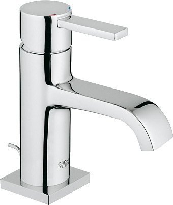 

Смеситель Grohe Allure 32757000
