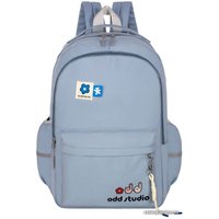 Городской рюкзак Merlin M206 (голубой)