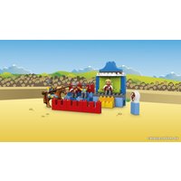 Конструктор LEGO 10577 Castle