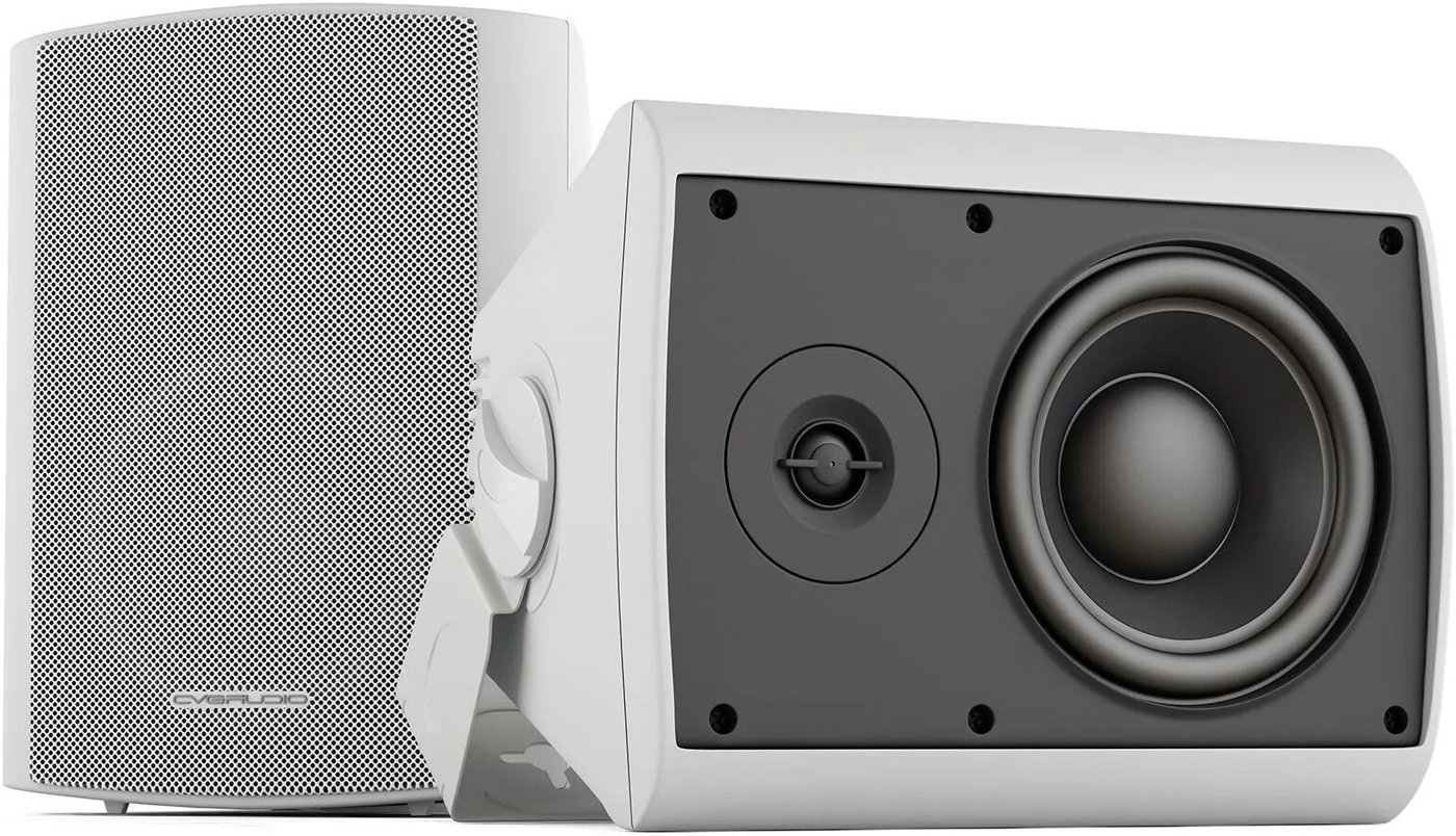 Пассивная акустика CVGaudio NF4TW
