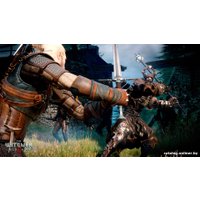  Ведьмак 3: Дикая Охота. Коллекционное издание для PlayStation 4