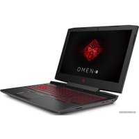 Игровой ноутбук HP OMEN 15-ce035ur 2MF65EA
