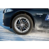 Зимние шины Michelin X-Ice North 4 245/40R19 98T (шипы)