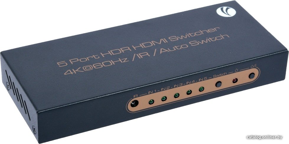 Переключатель VCOM DD465