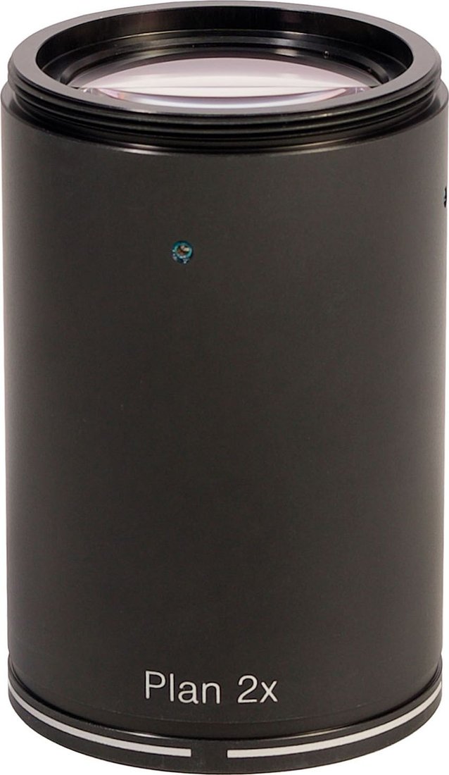 Объектив Magus 2APO План Апохромат 2х 85137