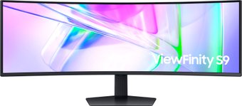 Samsung ViewFinity S9 LS49C950UAIXCI