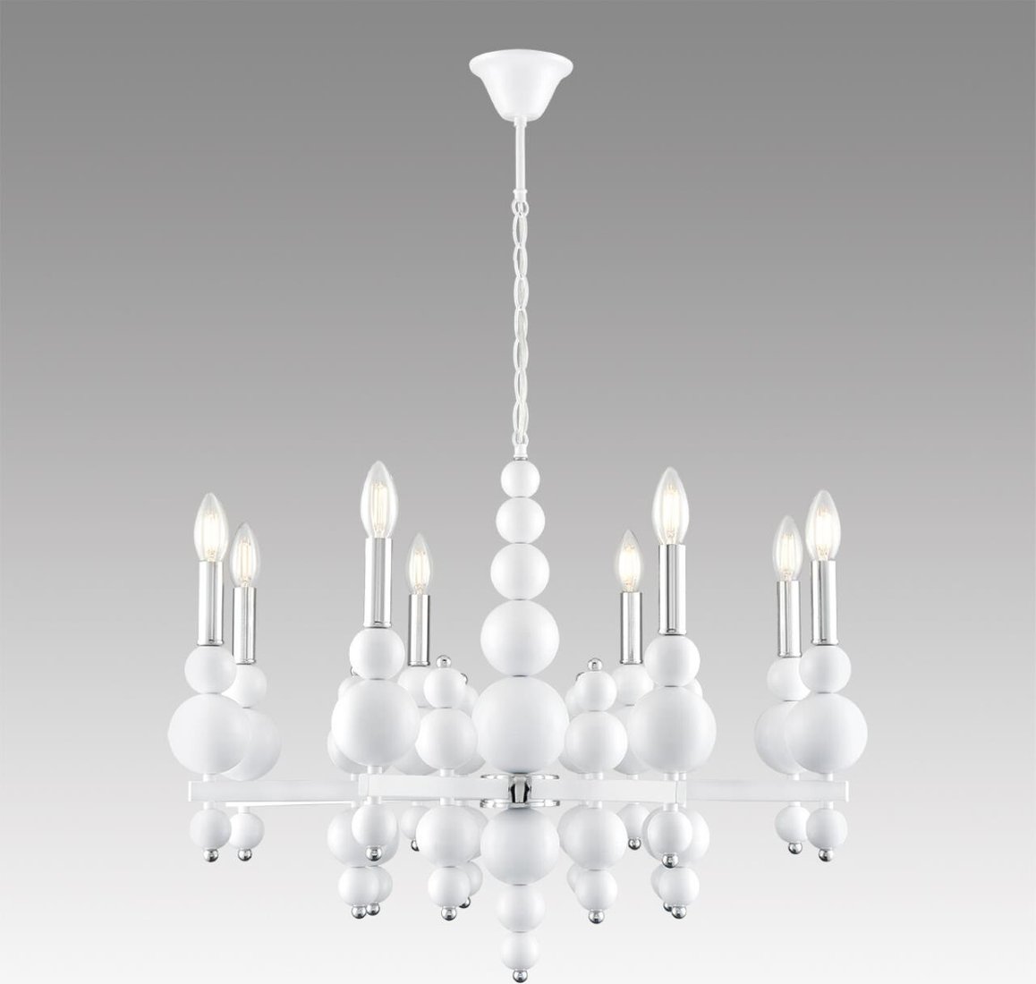 

Подвесная люстра Lumion Nana 8260/8