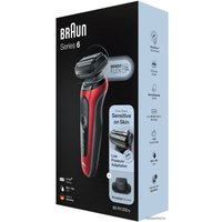 Электробритва Braun Series 6 60-R1200s