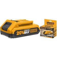 Аккумулятор Ingco P20S FBLI20011 (20В/2 Ah)