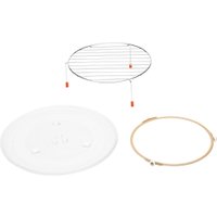 Микроволновая печь Hyundai HBW 2560 (темная сталь)