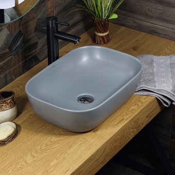 Умывальник Melana MLN-320328MG-805