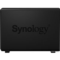 Сетевой накопитель Synology DiskStation DS118
