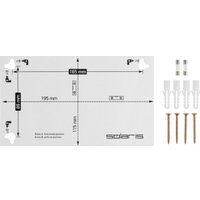 Стабилизатор напряжения Solaris VSD-500