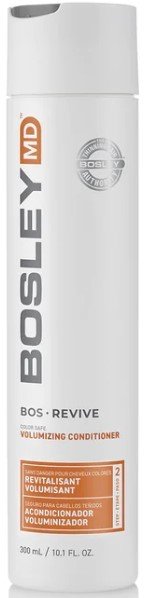 

Кондиционер Bosley MD Revive Color Safe Volumizing Conditioner 300 мл