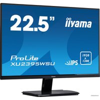 Монитор Iiyama ProLite XU2395WSU-B1