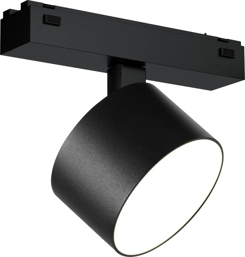 

Трековый светильник iLedex Vision 4825-047-D90-10W-110DG-4000K-BK