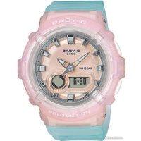 Наручные часы Casio Baby-G BGA-280-4A3