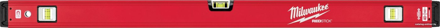 Уровень строительный Milwaukee 4932459067