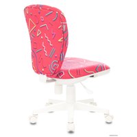 Компьютерное кресло Бюрократ KD-W10/STICK-PINK (малиновый)