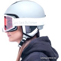 Горнолыжная маска (очки) Spect Red Bull Solo 004S