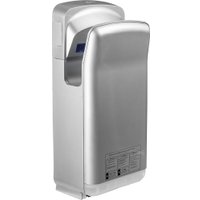 Сушилка для рук Saniteco M-6666G (2000W, серый)